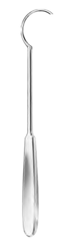 Product Spectrum Bone Wire Guide, 9.5" (24cm), 45mm Bending | SAH.20-3000 Image