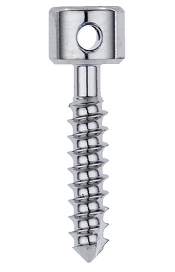 Product VOI 2.7mm Bone Anchor, Self-Tap SS | AN 270.16T Image