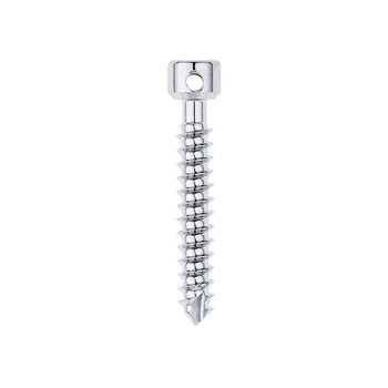 Product VOI 3.5mm Bone Anchor, Self-Tap SS | AN 350.22T Image