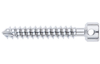 Product VOI 3.5mm Bone Anchor, Self-Tap SS | AN 350.24T Image