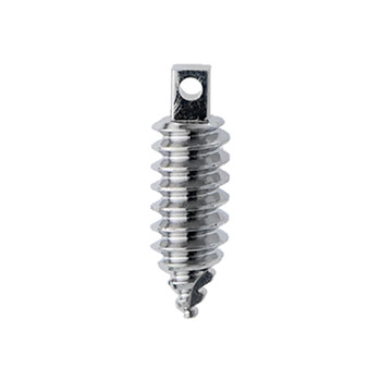 Product VOI 4.0mm Bone Anchor, Self-Tap SS | AN 400.12.5T Image