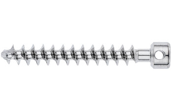 Product VOI 4.0mm Bone Anchor, Self-Tap SS | AN 400.30T Image