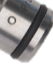 Product VOI Surgairtome II and VetPower HSMD Replacement Rubber O-Ring for Coupling | 1000-039 Image