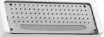 Product IMEX Veterinary VetKISS Caddy Lid | 70-7000B Image