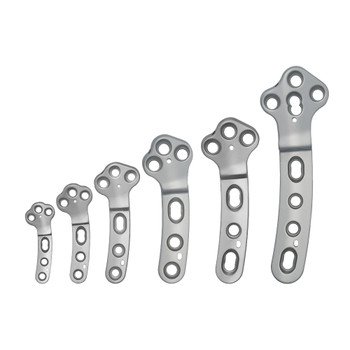 Product VOI 3.5mm Adaptiv TPLO-M Offset Plates Image