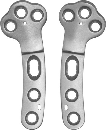 Product VOI 2.0mm Adaptiv TPLO-M Offset Plates | ADV20OF1R Image