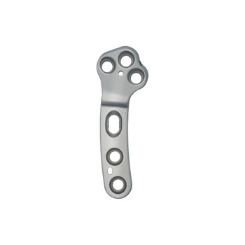 Product VOI 3.5mm Adaptiv TPLO-M Offset Plates | ADV35SMOF3R Image