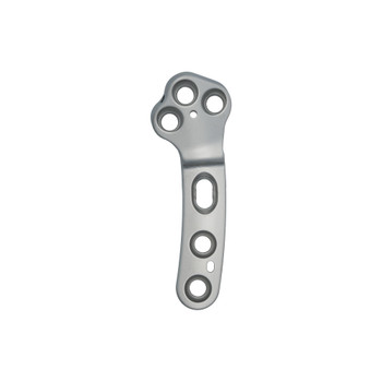 Product VOI 3.5mm Adaptiv TPLO-M Offset Plates | ADV35SMOF5L Image