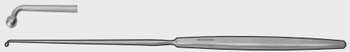 Product Spectrum McCulloch Probe, 9.5" (24cm), 4mm Tip | SAH.22-7105 Image