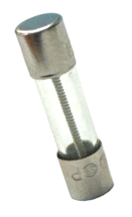 Product Spectrum Fuse For Ultrasonic Machine 300-301 | SAH.32026 Image