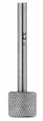 Product Spectrum Insert Drill Sleeve, 4.5 / 3.2 mm (3.2mm Drill Bit) | SAH.35-1163 Image
