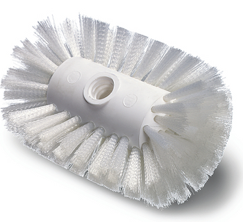 Product Spectrum Brush Head, 7.5"x5.5" | SAH.358PB Image