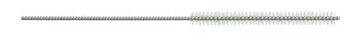 Product Spectrum Wire Cleaning Brush, 24", 5mm Diameter, Green Bead Nylon Twisted (3/PK) | SAH.45-551 Image