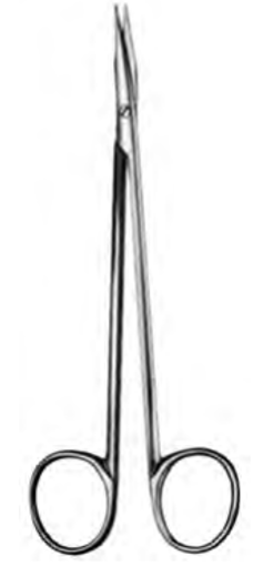 Product Spectrum Reynolds Scissor, 6" (15cm), Straight | SAH.50-2440 Image