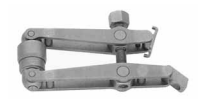 Product Everost Articulated Tension Device with Indicator, 20mm Span | SAH.EV001130 Image