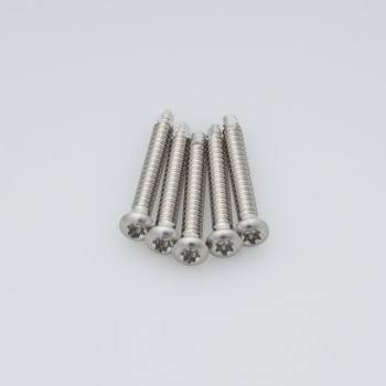 Product VOI 1.5mm TorqAlign Cortical Screw, Self-tap, T4, SS | TA S ST 150.13 Image