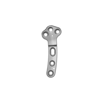 Product VOI 2.7mm Adaptiv TPLO-M Offset Plates | ADV27OF2L Image