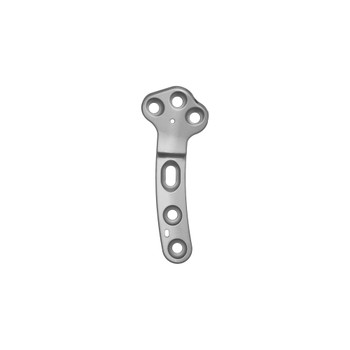 Product VOI 2.7mm Adaptiv TPLO-M Offset Plates | ADV27OF2R Image