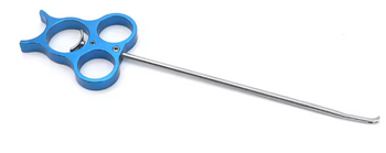Product Spectrum Arthroscopic Knot Pusher/Suture Cutter, 140mm, 0.6mm Diameter | SAH.20-0866 Image