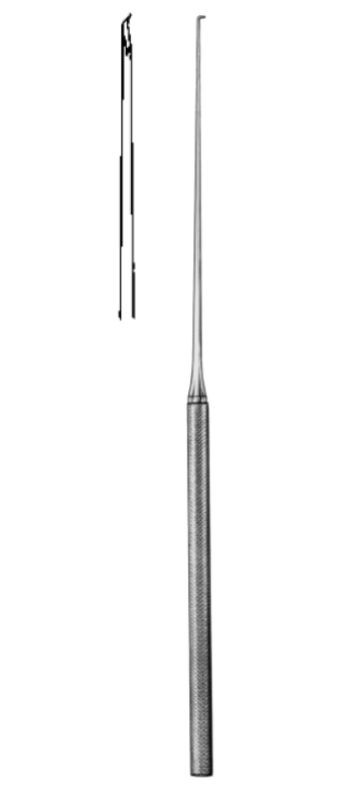 Product Spectrum Jacobson Micro Vessel Knife, 7.25in. (18.5cm) | SAH.20-0421 Image
