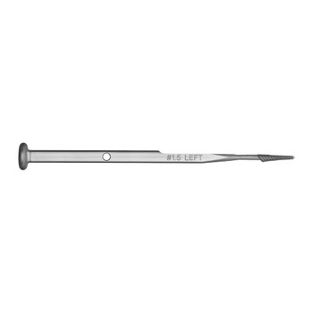 Product BioMedtrix #1.5 Universal Femoral Broach | 10-004-015 Image