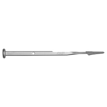 Product BioMedtrix #3.5 Universal Femoral Broach - SurePrep | 10-024-035 Image