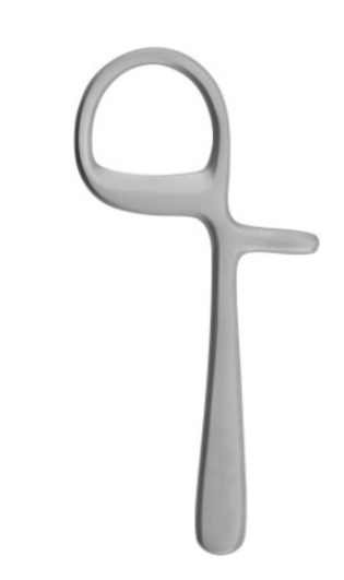 Product Vet Spectrum Bottle Opener, 4.5" (11.5cm), BBO | SAH.799991 Image