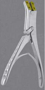Product Vet Spectrum Hercules Pin Cutter, 7" (18 cm), Side Cutting, TC, Cuts Up To 2.2 mm Wire | SAH.701467 Image