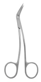 Product Vet Spectrum Lister Bandage Scissor, 3.5" (9cm) | SAH.720791 Image