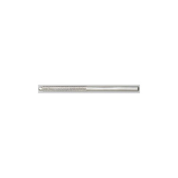 Product Spectrum Microsurgical Blade Handle (Beaver), 4", Round Self-Locking Handle | SAH.99-048 Image