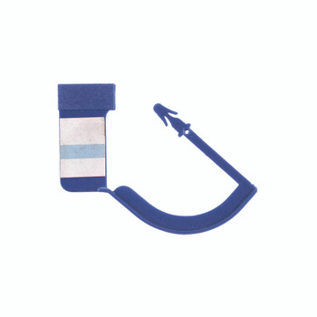 Product Vet Spectrum Sterilization Box Security Seal-Blue 100/Box (No Indicator Strip) | SAH.721043 Image