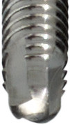 Product VOI 2.7mm TorqAlign DT Locking Screw, T8, SS Image