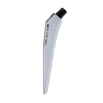 Product KYON THR Stem, Ti-HA Coated | 01.11.64 Image
