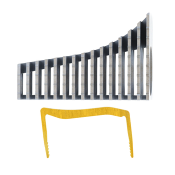 Product KYON TTA-2 Titanium Cages | 03.80.91 Image