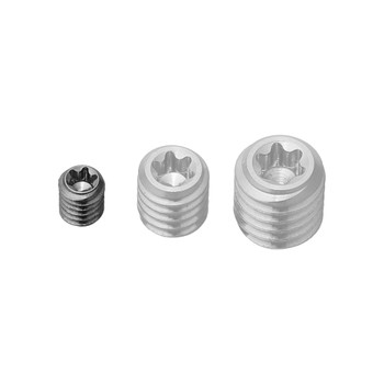 Product KYON Set screw M2.5-T6, L=3 mm | 06.15.26 Image