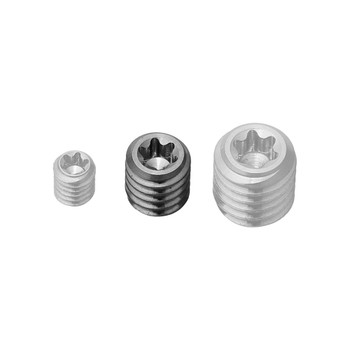 Product KYON Set screw M4-T8, L=4 mm | 06.15.28 Image