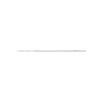 Product VOI 1.8mm Jacobs Drill Bit, Self-Centering, 100mm - (31.0mm Flute L.) | 1.8 JAC 100 SC Image