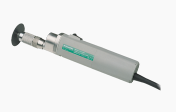 Product DeSoutter CC4 CleanCast Electric Cast Saw w/o Extraction, 120 V | 1280554 Image
