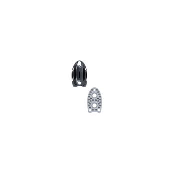 Product KYON Patellar Groove Prosthesis PGR | 13.10.02 Image