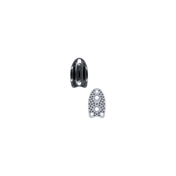 Product KYON Patellar Groove Prosthesis PGR | 13.10.025 Image