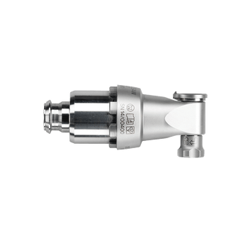 Product DeSoutter V-NQ-707 Small Sagittal Saw Attachment - 1 Year Warranty | 18300 Image
