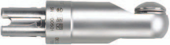 Product DeSoutter V-SU-470 Mini Sagittal Saw Attachment - 1 Year Warranty | 18870 Image