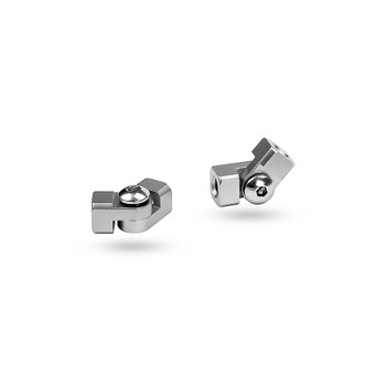 Product IMEX Angular Hinge Assembly | 2.60001 Image