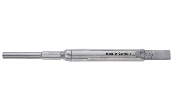 Product VOI Mini Depth Gauge for 1.5mm Screws, 10-30mm - 1.1mm Tip | 20010 Image
