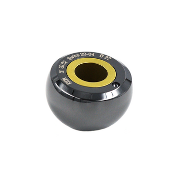 Product KYON Cupless Hip Flat Head | 31.30.02 Image