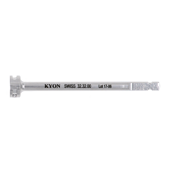 Product KYON Mini Reamer shaft | 32.32.00 Image