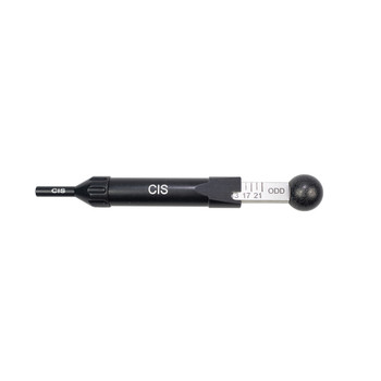 Product BioMedtrix 3-4-5 Cis Depth Gauge | 34-410-345-2 Image