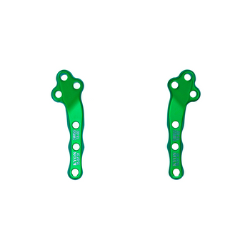 Product KYON ALPS TPLO Plates | 35.07.31 Image