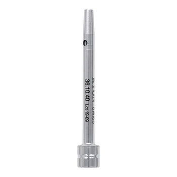 Product KYON KLS Drillsleeve 3/Diam. 4.0mm locking | 36.10.40 Image