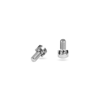 Product IMEX Cannulated/Slotted Wire Fixation Bolt | 4.30001 Image